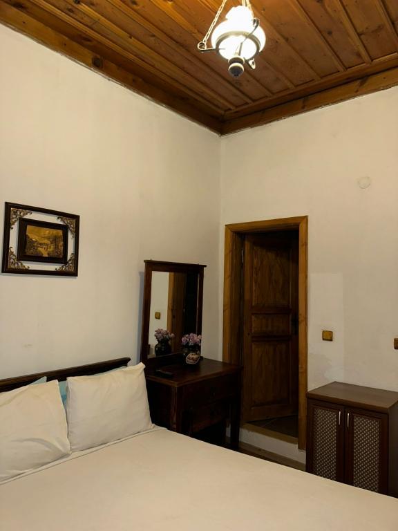 Şükrübey Konağı — 3