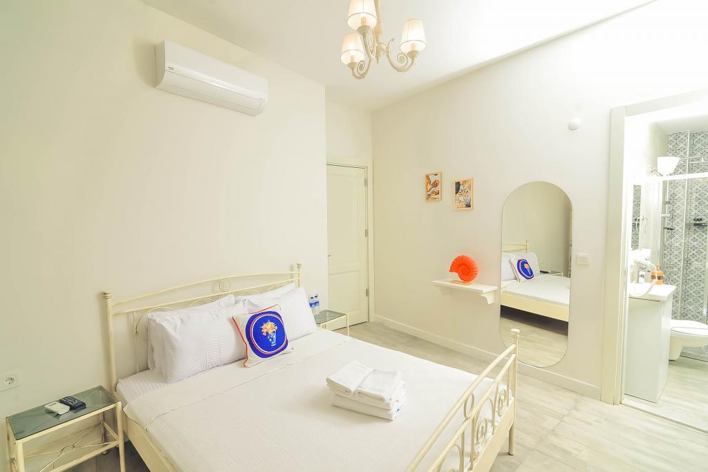 Sultys Köyiçi — 3