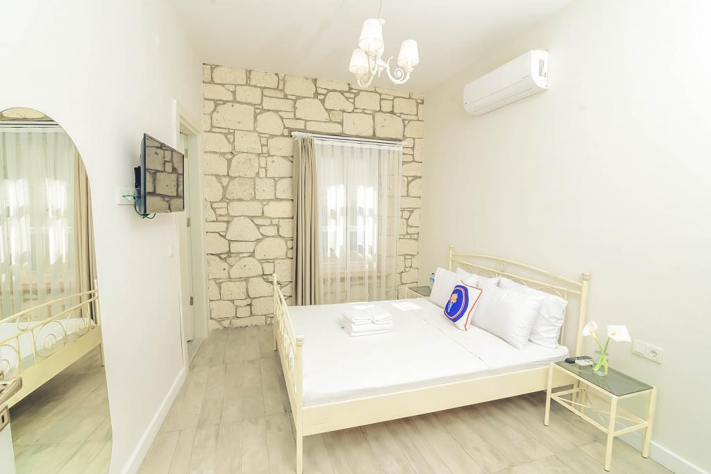 Sultys Köyiçi — 5