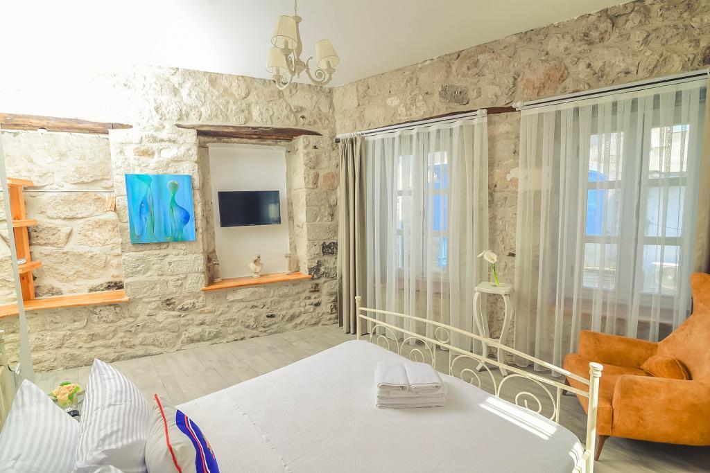 Sultys Köyiçi — 7