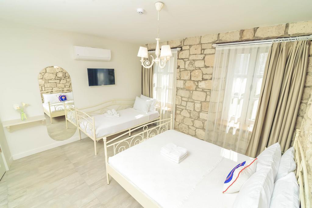 Sultys Köyiçi — 9