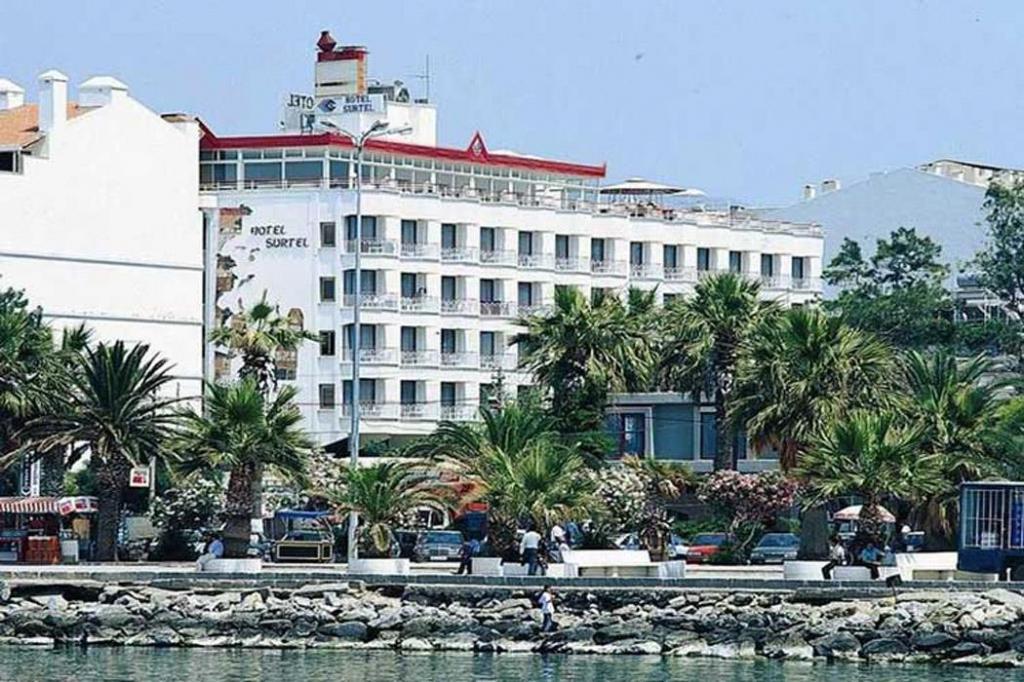 Surtel Hotel
