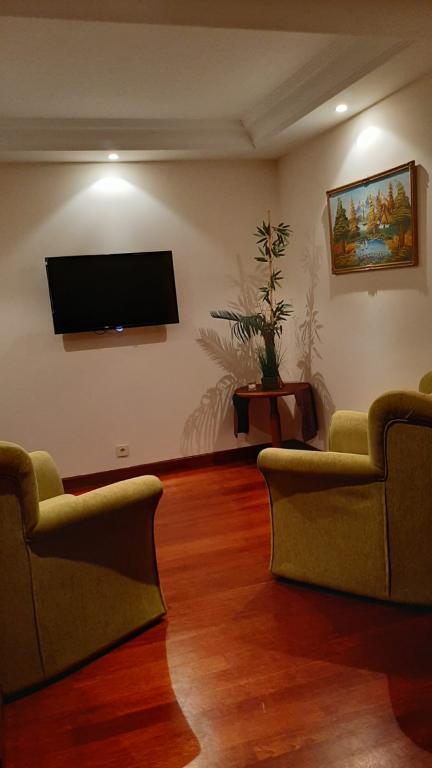 Synosse Park Hotel — 10