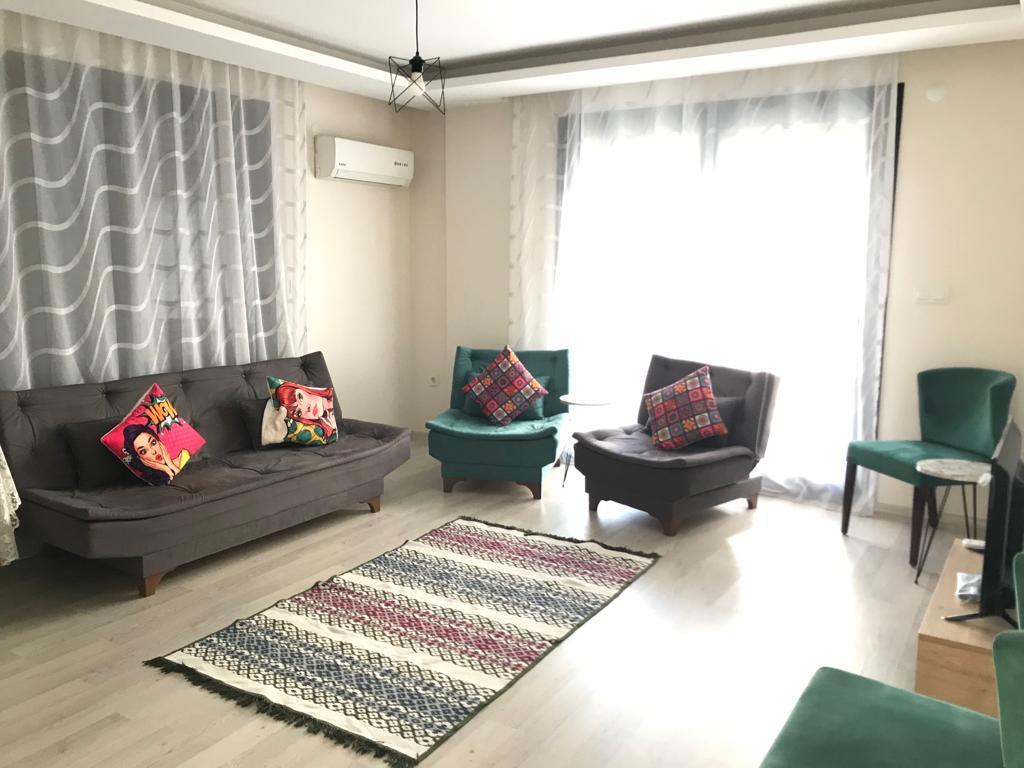 Teoscitta Apart Otel Sığacık — 9