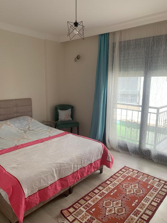 Teoscitta Apart Otel Sığacık — 10