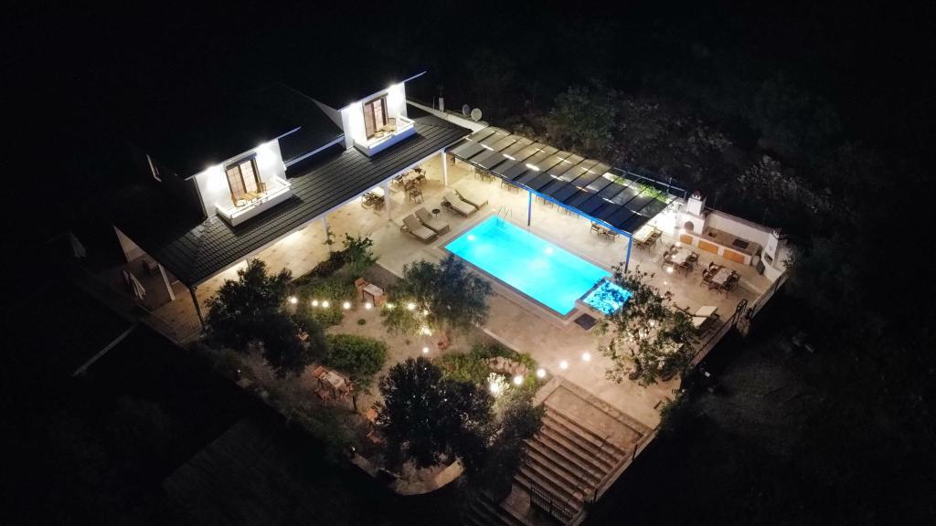 Tulu Datça — 2
