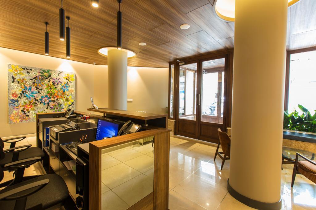 Tunalı Otel — 5