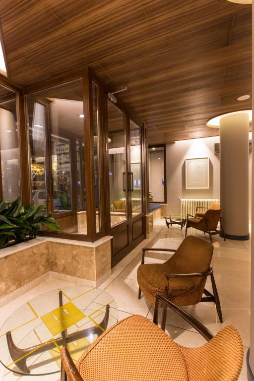 Tunalı Otel — 6