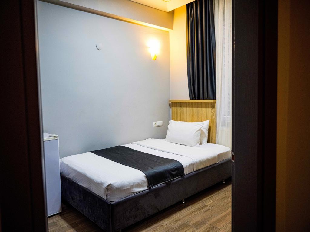 Tüm Otel — 2