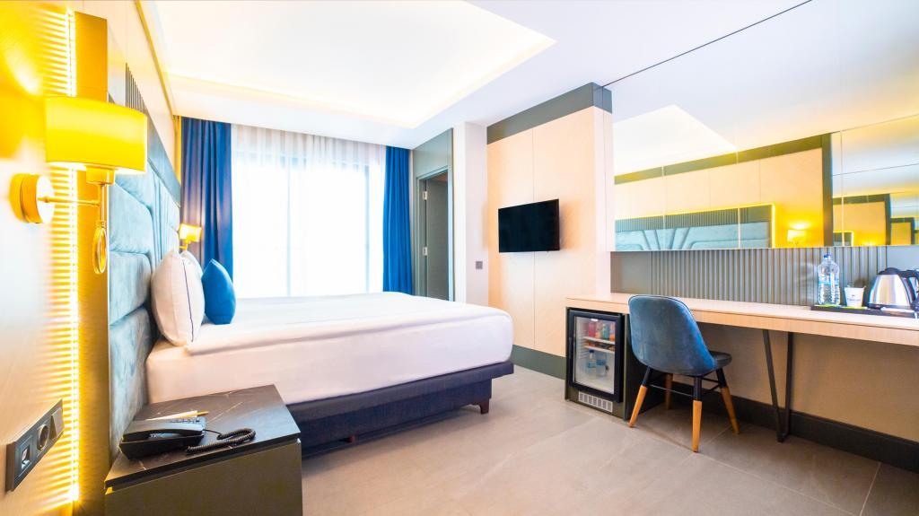 Türkay Hotel — 3