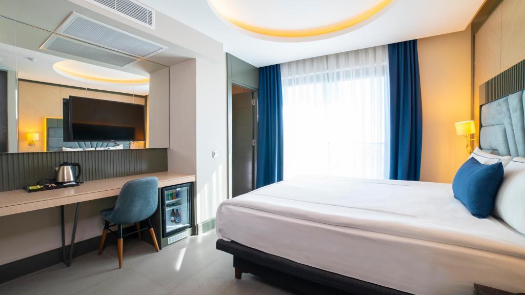 Türkay Hotel — 5