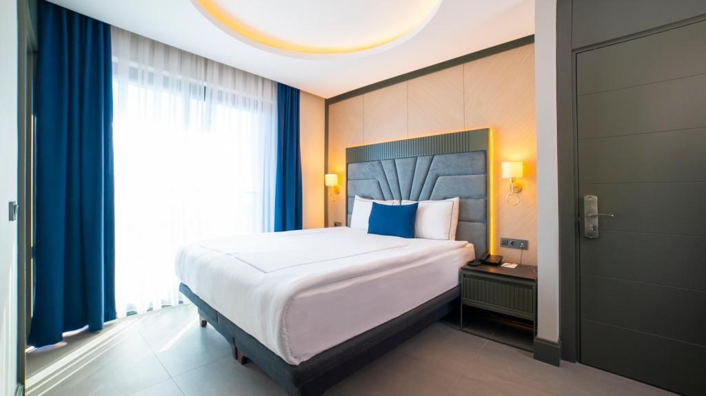Türkay Hotel — 6