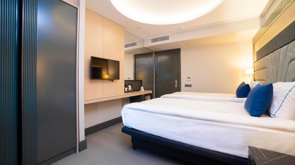 Türkay Hotel — 7