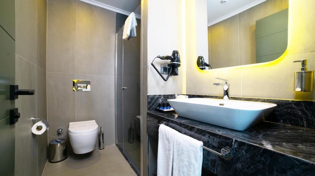 Türkay Hotel — 8