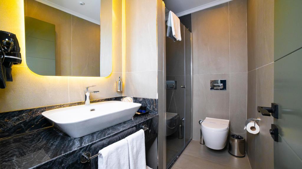 Türkay Hotel — 10