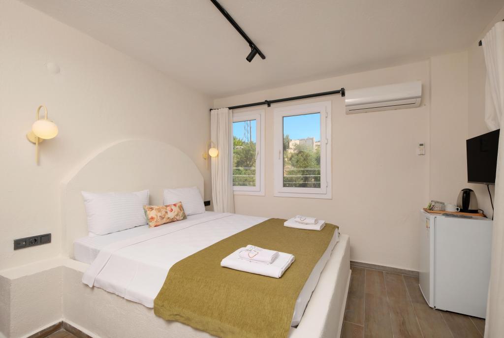 Tütsü Suites Kayaköy — 3