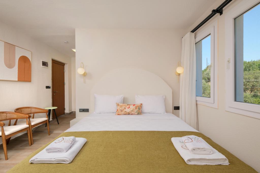Tütsü Suites Kayaköy — 5