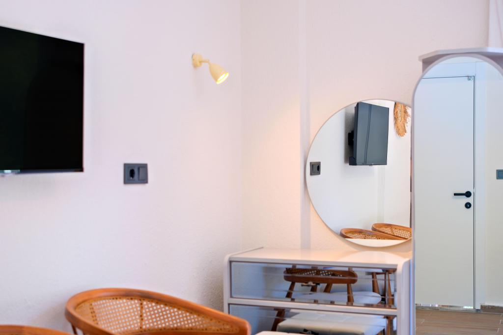 Tütsü Suites Kayaköy — 10