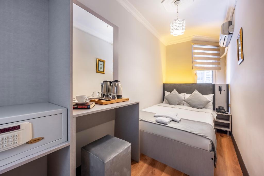 Taksim Trust Hotel — 2