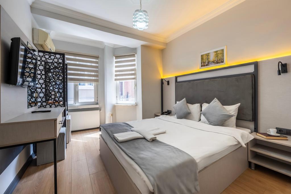 Taksim Trust Hotel — 3