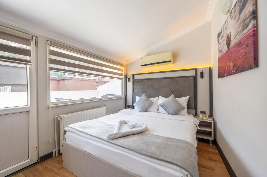 Taksim Trust Hotel — 7