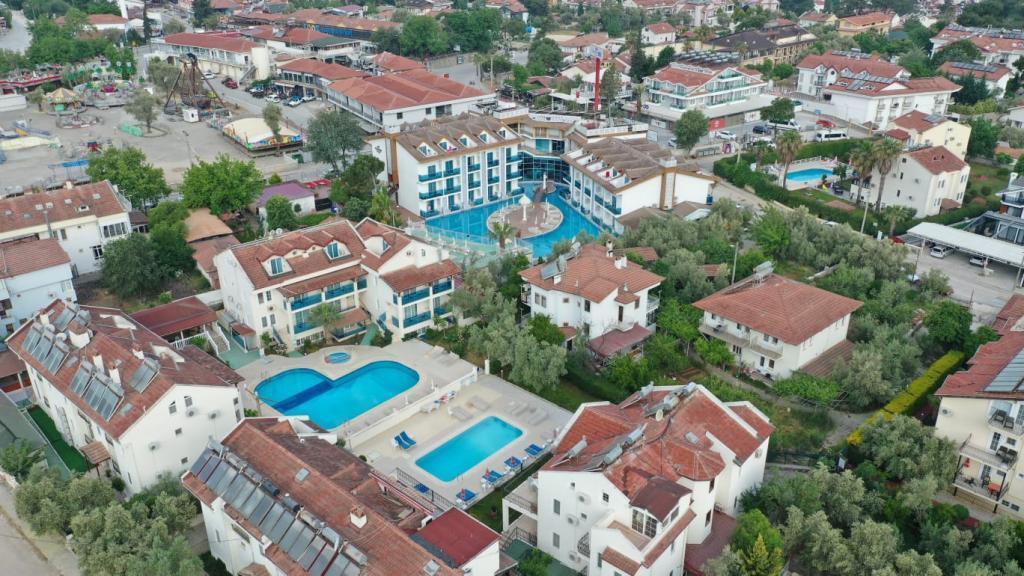 Tayfun Apart Hotel — 3