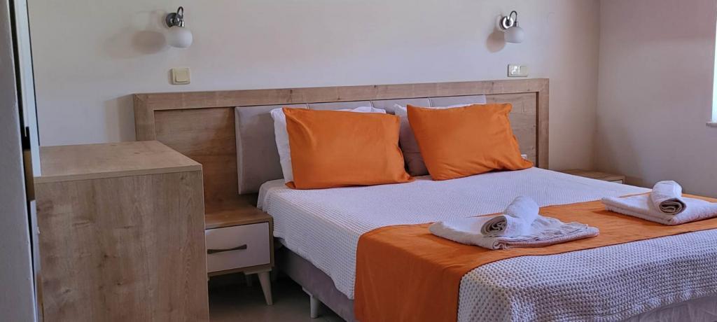 Tayfun Apart Hotel — 4