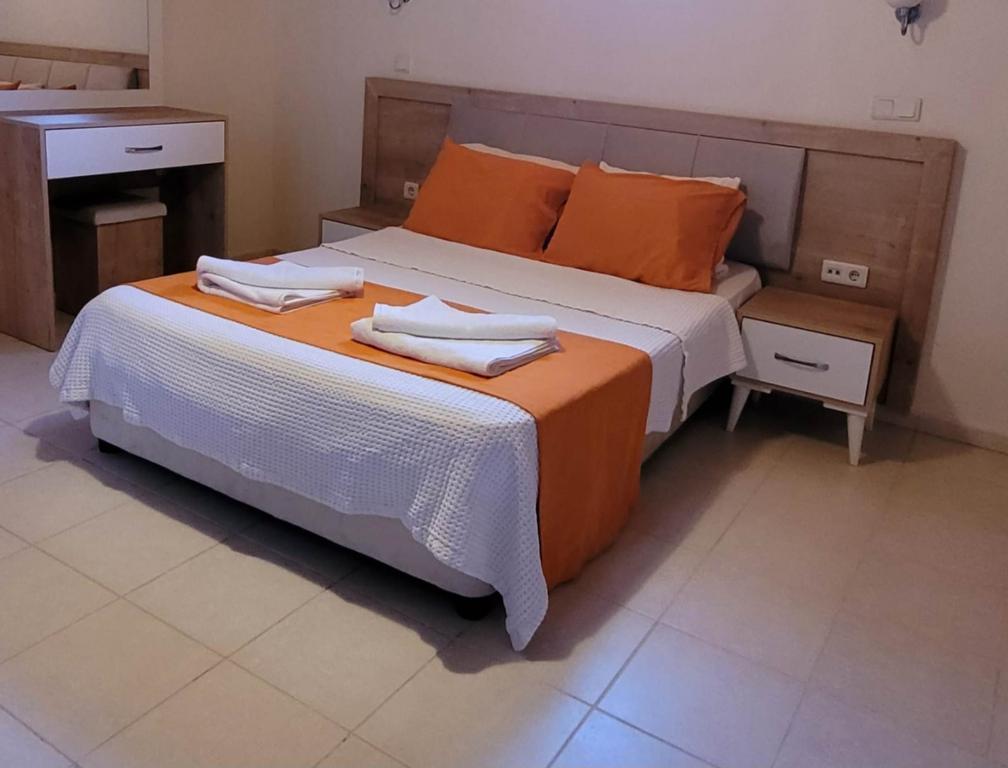 Tayfun Apart Hotel — 5