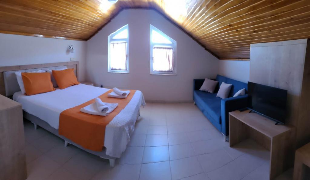 Tayfun Apart Hotel — 6