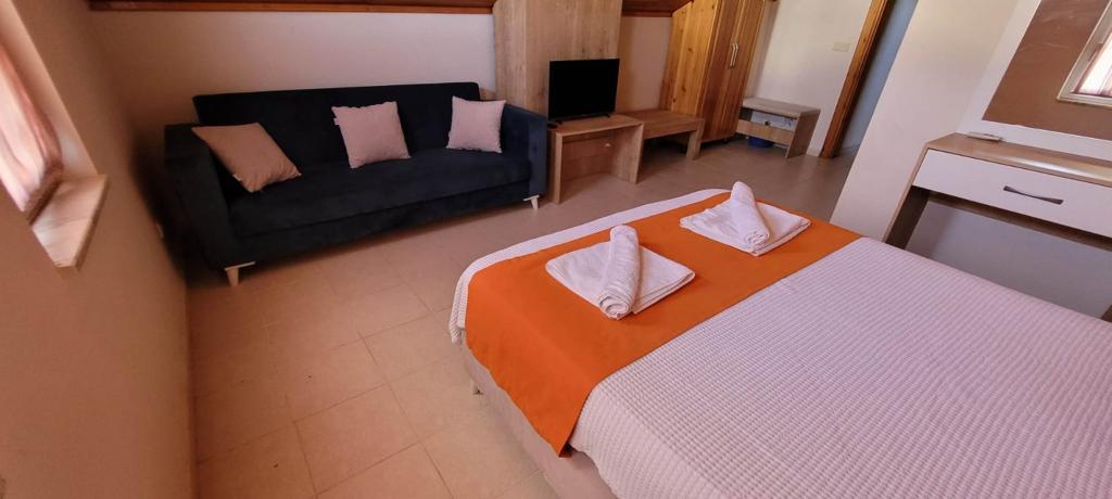 Tayfun Apart Hotel — 7