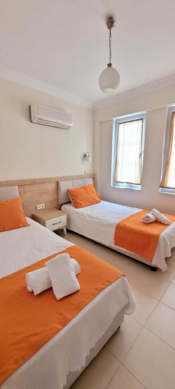 Tayfun Apart Hotel — 9