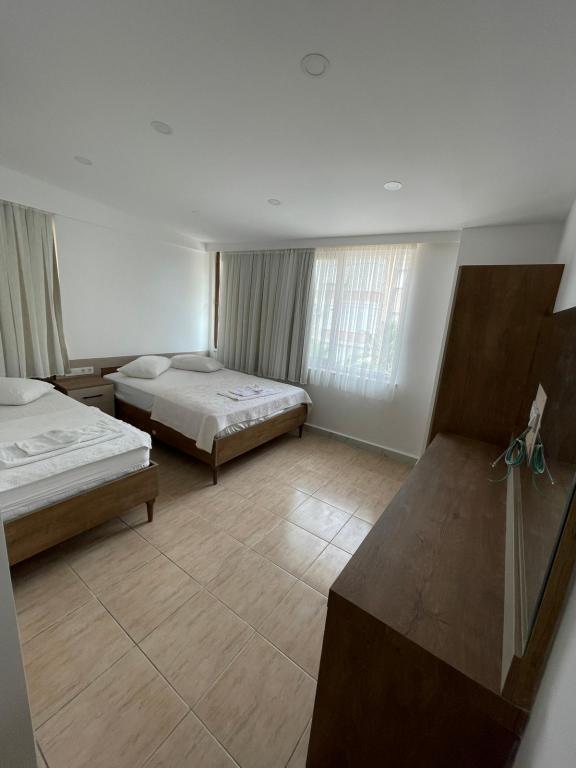 Tayfun Hotel — 4