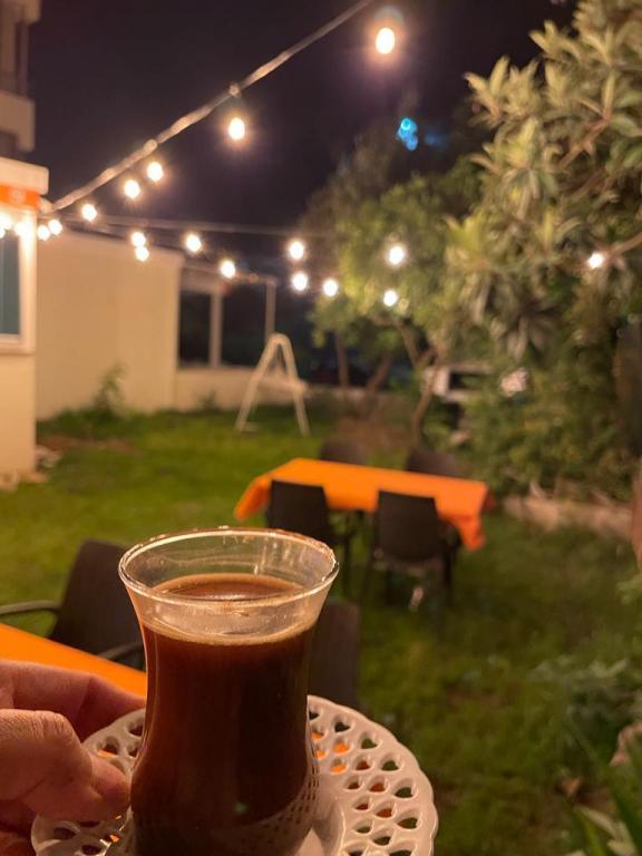 Tayfun Hotel — 5