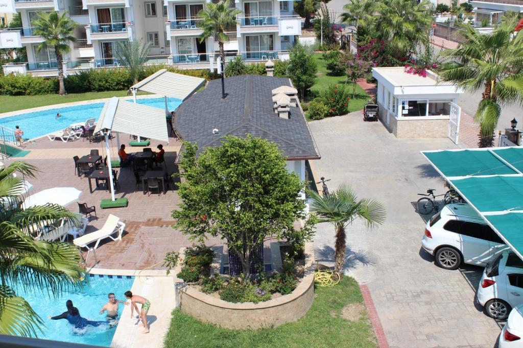 Tebriz Apart Kemer — 4