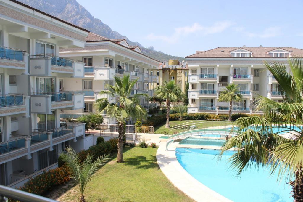 Tebriz Apart Kemer — 5
