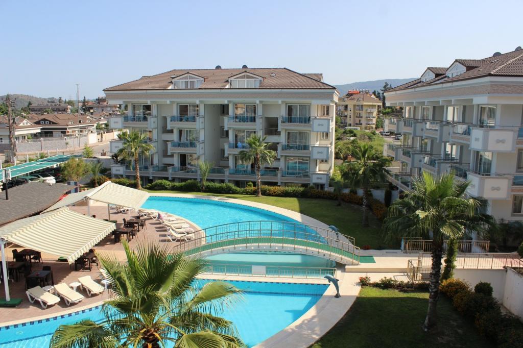 Tebriz Apart Kemer — 6