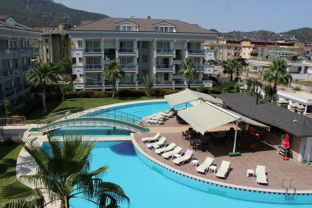 Tebriz Apart Kemer — 7