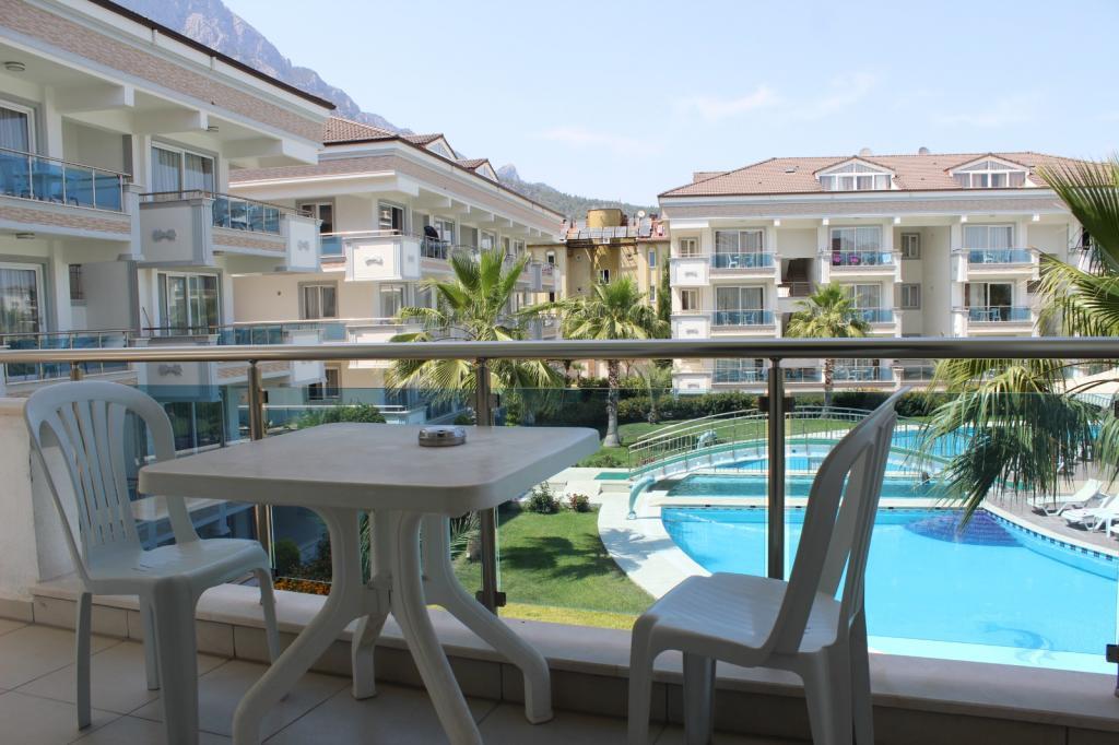 Tebriz Apart Kemer — 8