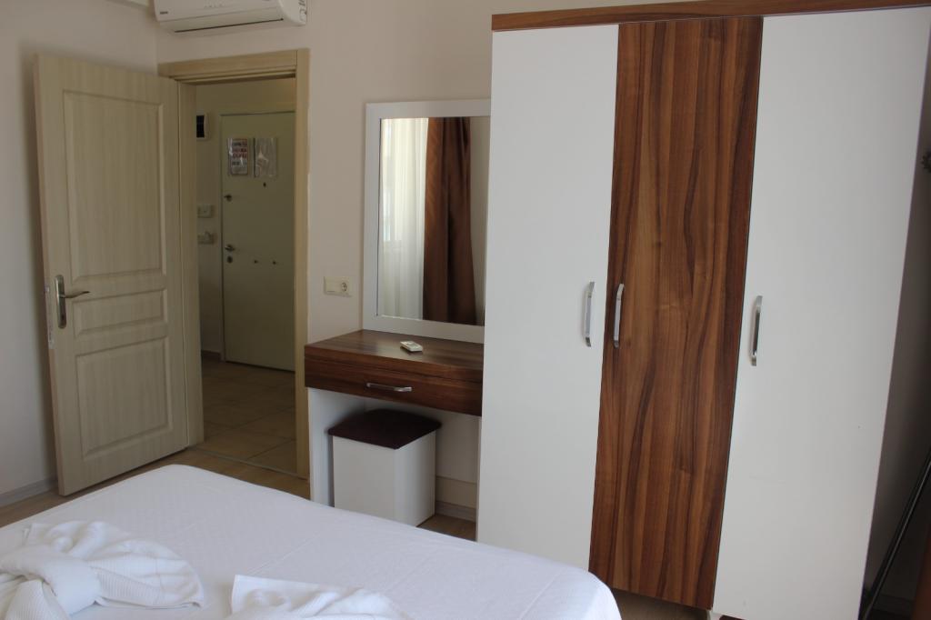Tebriz Apart Kemer — 9