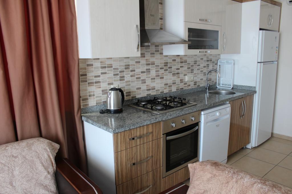 Tebriz Apart Kemer — 10