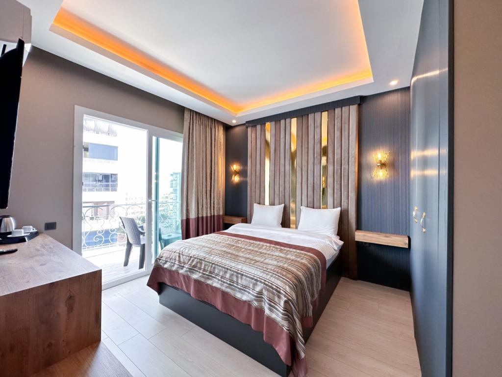 Teker Luxury — 3
