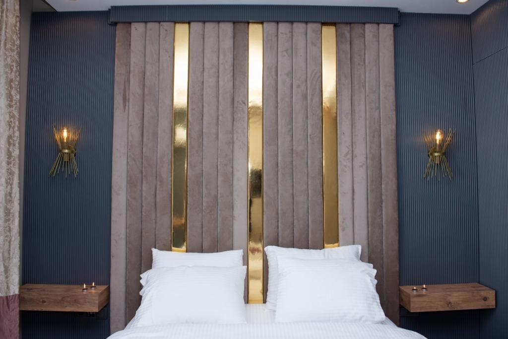 Teker Luxury — 4