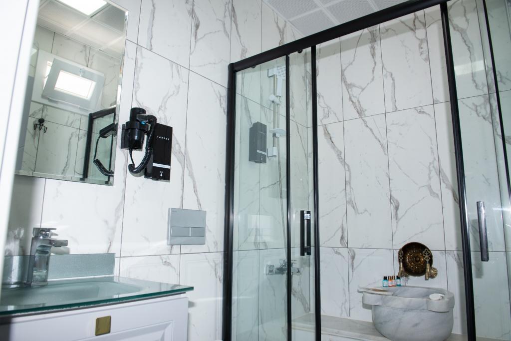 Teker Luxury — 5