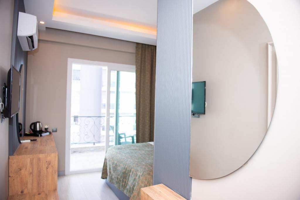 Teker Luxury — 6