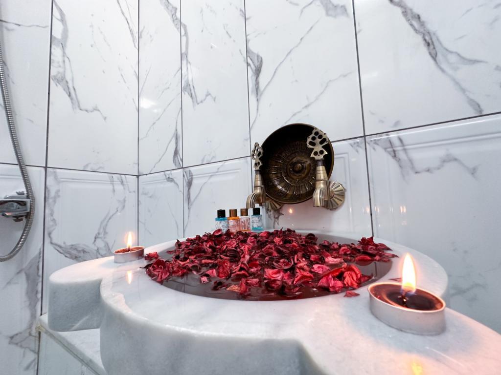 Teker Luxury — 8