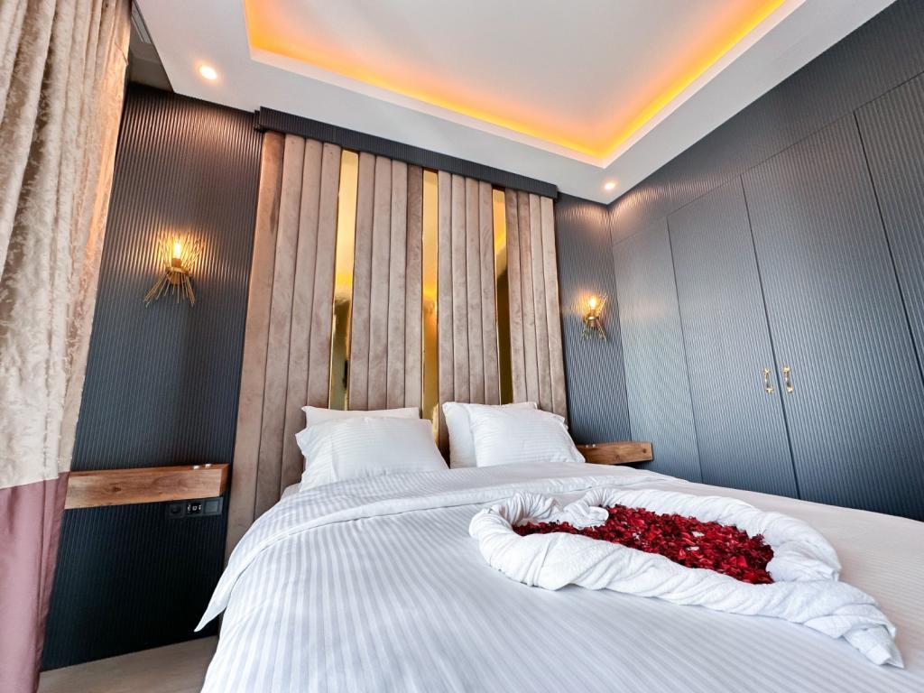 Teker Luxury — 10
