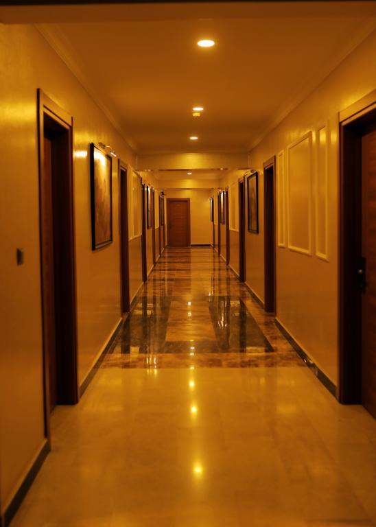 Tella Otel — 4
