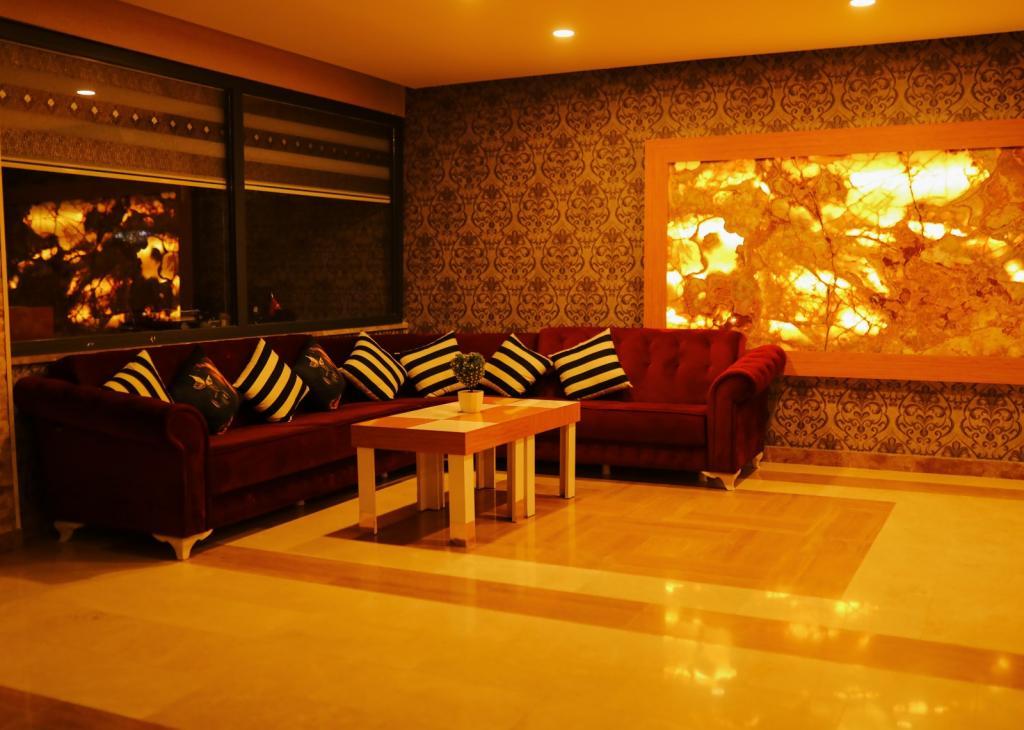 Tella Otel — 5
