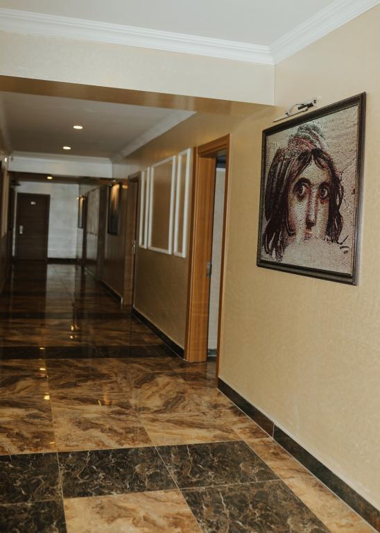 Tella Otel — 6
