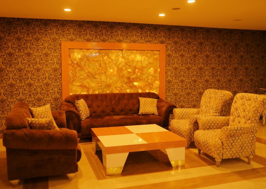 Tella Otel — 8